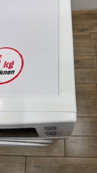 Стирально сушильная машина Samsung WD80M4433IW 2400W 8+6 кг sn 0RS35ADJ400223E 000053438 фото