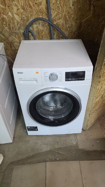Стиральная машина Haier HW80 BP1439N 000046118 фото