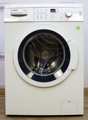 Стиральная машина Bosch Avantixx 7 WAQ28321 01 000010351 фото