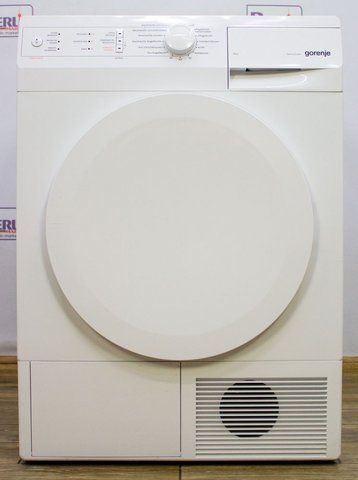 Сушильна машина Gorenje D624B 6 кг 2500W sn 30330301 000012503 фото