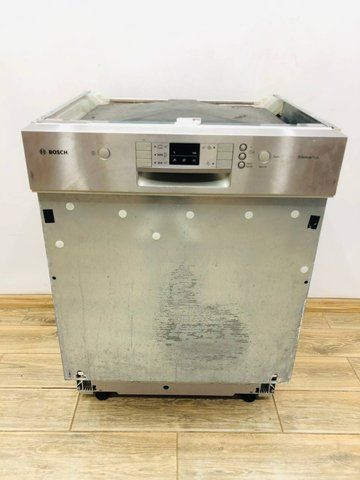 Посудомийна машина Bosch SilencePlus SMI50M75EU 32 2400w 12 персон sn 9102 01659 000043258 фото