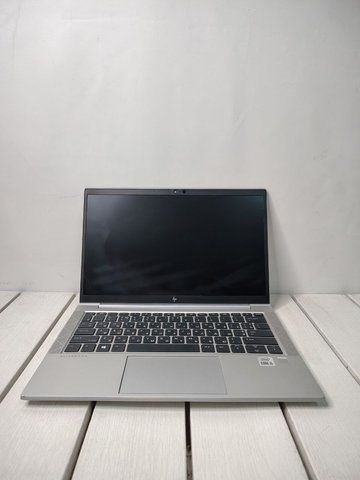 Ноутбук HP EliteBook 830 G7 13.3 FHD бат до 7 часов 000052075 фото