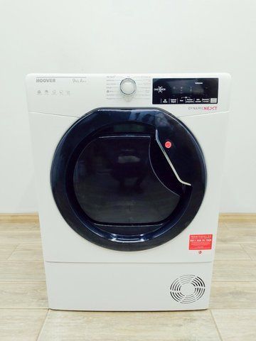 Сушильна машина Hoover QDX HY9A2TKEX 84 9кг 1700w sn 3110102418090303 000037896 фото