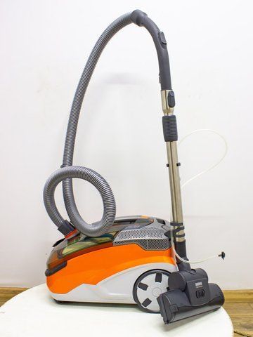 Пилосос миючий Thomas Pet and Family 1700w LPNHK065587045 270е 000030592 фото