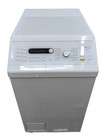 Пральна машина вертикальна Premium W 643F WPM 2400W 6кг sn 41095057557 000053603 фото