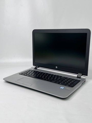 Ноутбук HP ProBook 450 G3 000040528 фото