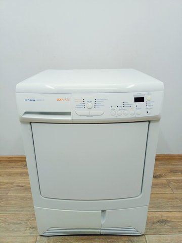 Сушильна машина Privileg 70650CD 2350w 6кг sn 83335529 000042379 фото