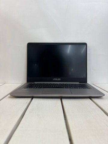 Ноутбук Asus UX410U 14 FHD бат 3:30 часа 000049400 фото