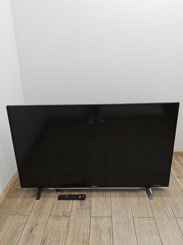 Телевізор Grundig 55GUB8762 160W sn 70501163 000049596 фото