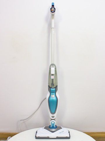 Парошвабра Black Decker FSM1630 LPNHE324495748 000011264 фото