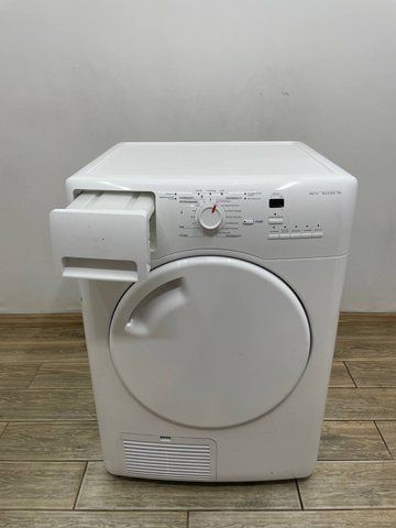 Сушильна машина Privileg PWC 7A 1050w 7 кг sn 071347001279 000045651 фото