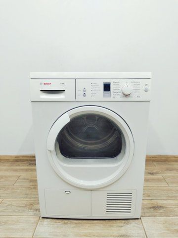Сушильна машина Bosch Maxx7 WTE86302 05 7 кг 2800w sn 8708 200312 000040001 фото