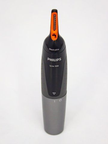 Тример для носа та вух Philips Series 3000 NT3160 10 новий LPNHE364643233 23д 000018970 фото