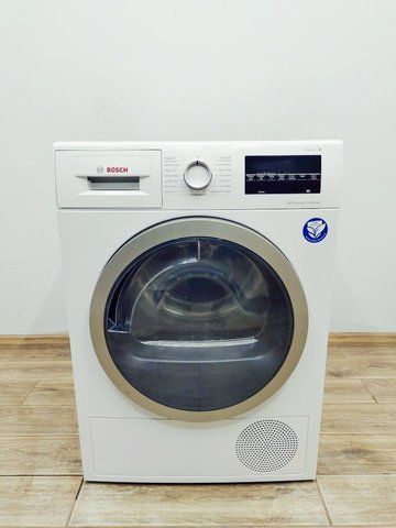 Сушильная машина Bosch WTW85400 04 000037400 фото