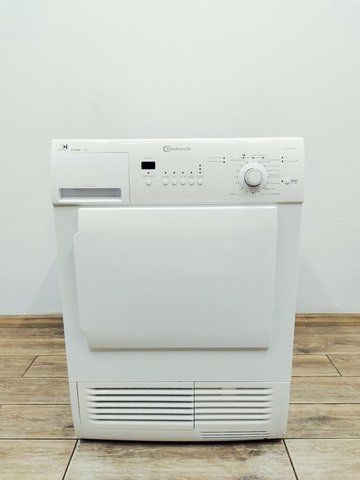Сушильна машина Bauknecht TK CARE 6B DI 2900w 6кг sn 070806104871 000038786 фото