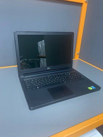 Ноутбук Dell Inspiron 5558 15.6 HD бат 3:30 часа 000048137 фото