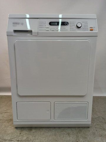 Сушильна машина Premium T 8861 WP 1150w 7кг sn 55091525371 309е 000041899 фото