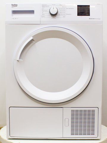 Сушильна машина Beko DS7511PA 900w 7 кг sn 2020048805 000031275 фото