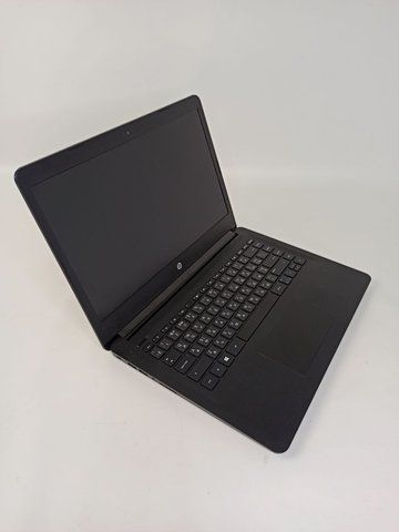 Ноутбук HP 14 BR 000040582 фото
