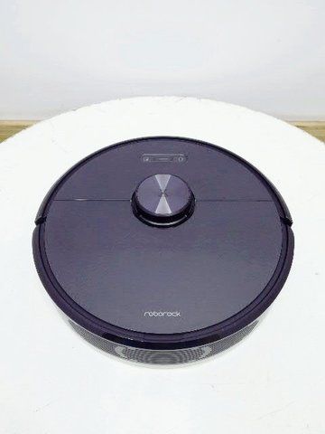 Пилосос робот Roborock S6 S652 00 58w сток LPNHE573912157 464е 000032464 фото