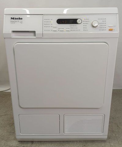 Сушильна машина Miele T 8827 WP 1140w 7 кг sn 55090757244 273е 000040860 фото