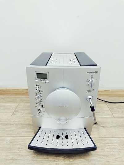 Кофемашина Siemens Surpresso S40 TK64001 02】 купить по низкой