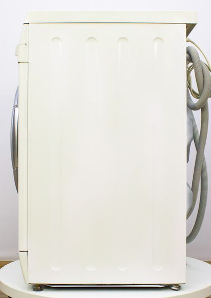 Стиральная машина Bosch Maxx WFL120A 04 000017797 фото
