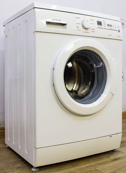 Стиральная машина Siemens WM14E343 20 000016258 фото