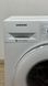 Стирально сушильная машина Samsung WD80M4433IW 2400W 8+6 кг sn 0RS35ADJ400223E 000053438 фото 8