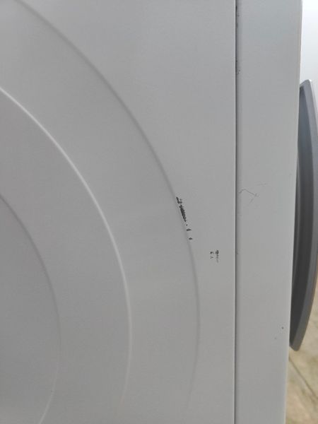 Сушильная машина Siemens iQ700 WT46W564 800W 7кг sn 9412204877 000051753 фото