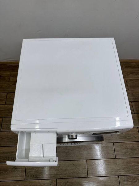 Пральна машина Bosch Serie8 WAW28690 2300W 9кг sn 200313 000053178 фото
