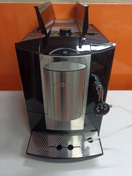 Кофемашина Miele CM 5100 000037433 фото