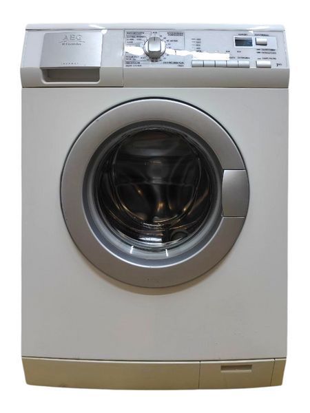 Стиральная машина AEG L74550 2200W 7кг sn 04400166 000050101 фото Стиральная машина AEG L74550 2200W 7кг sn 04400166 000050101 фото