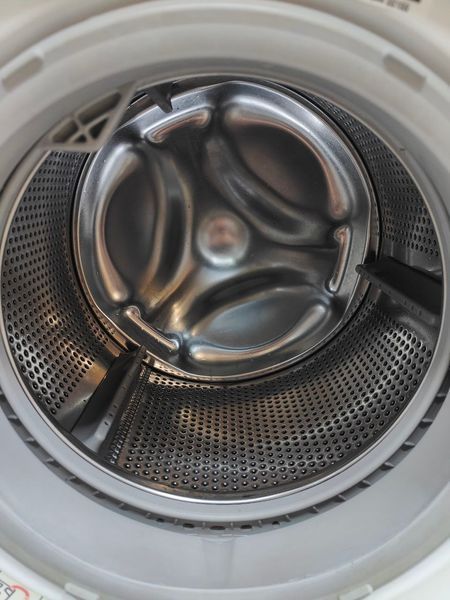 Стиральная машина AEG L74550 2200W 7кг sn 04400166 000050101 фото Стиральная машина AEG L74550 2200W 7кг sn 04400166 000050101 фото
