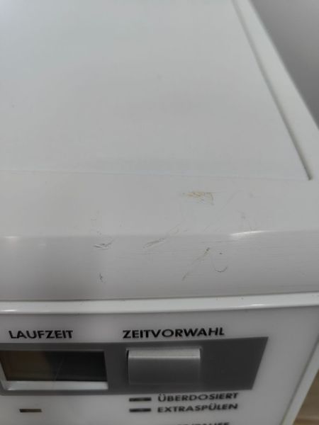 Стиральная машина AEG L74550 2200W 7кг sn 04400166 000050101 фото Стиральная машина AEG L74550 2200W 7кг sn 04400166 000050101 фото