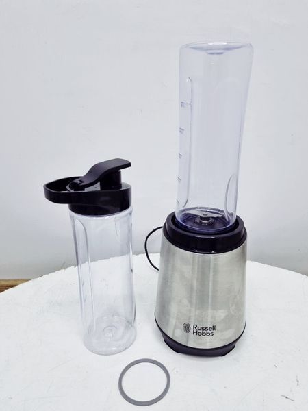 Блендер для смузи Russell Hobbs 23470 56 000033885 фото