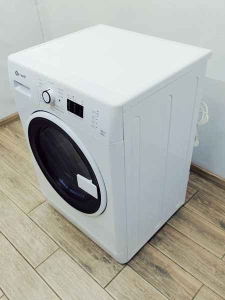 Стирально сушильная машина 2в1 Bauknecht WATK PRIME 8612 000044436 фото