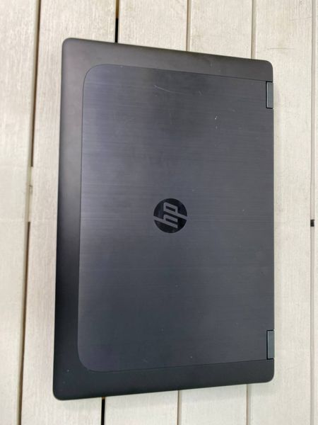 Ноутбук HP Zbook 17 G2 15.6 FHD бат до 2 часов 000053339 фото