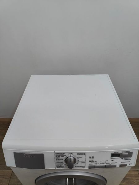 Стиральная машина AEG L74550 2200W 7кг sn 04400166 000050101 фото Стиральная машина AEG L74550 2200W 7кг sn 04400166 000050101 фото