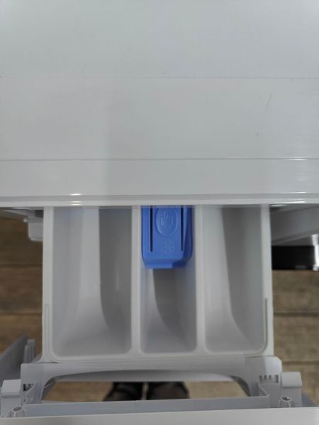 Пральна машина Beko Steam WMC91464ST1 2200W 9кг sn 2140815311 000051695 фото