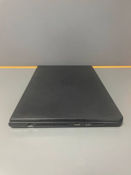Ноутбук Dell Inspiron 5558 15.6 HD бат 3:30 годин 000048137 фото