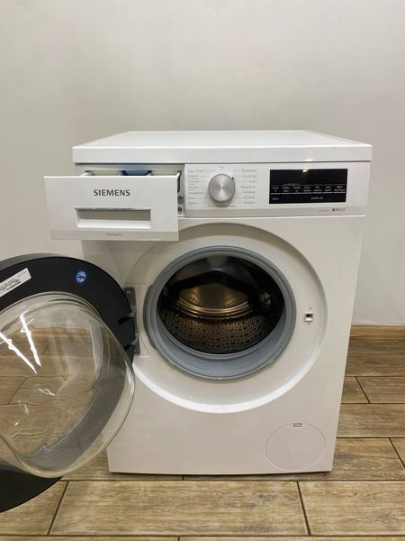 Стиральная машина Siemens WU14UT70EX 2300W 9кг sn 011101006 000048633 фото