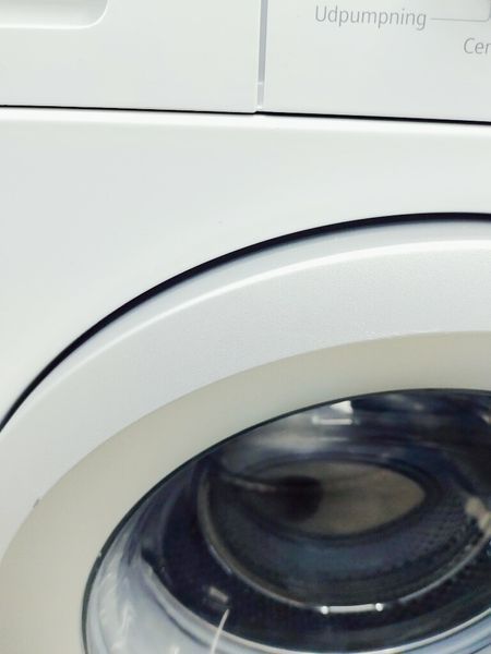 Стиральная машина Siemens IQ100 WM14B2S6DN 01 000036751 фото