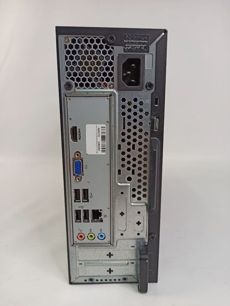 Системний блок Acer Aspire XC 705 SFF 000040536 фото