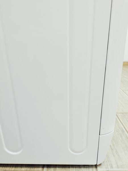 Стирально сушильная машина 2в1 Bauknecht WATK PRIME 8612 000044436 фото