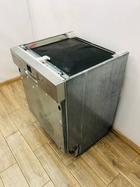 Посудомоечная машина Bosch SilencePlus SMI50M75EU 32 000043258 фото