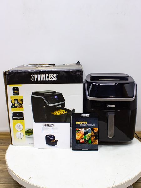 Мультипіч Princess 182080 1700w сток LPNHK067537751 126е 000030642 фото