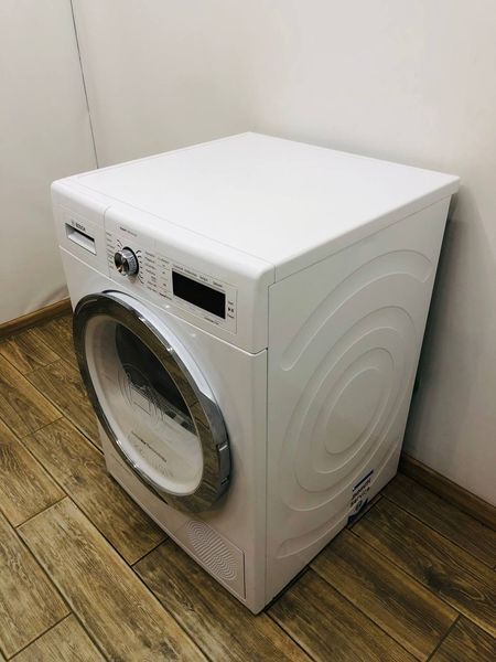 Сушильная машина Bosch HomeProfessional WTY88780 03 000043627 фото