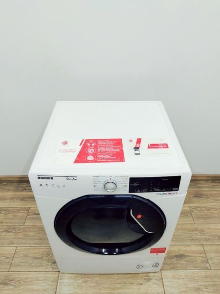 Сушильна машина Hoover QDX HY9A2TKEX 84 9кг 1700w sn 3110102418090303 000037896 фото