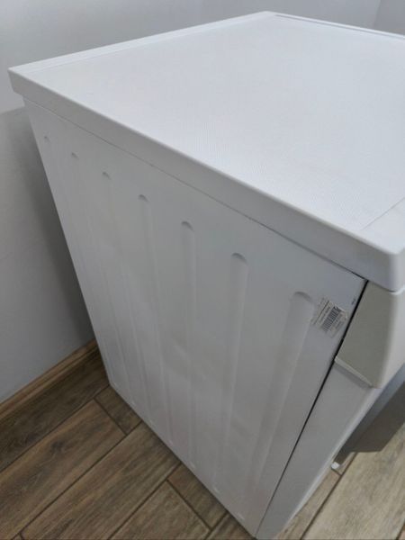 Сушильная машина Bosch WTS86513 2800W 7кг sn 200279 000049435 фото